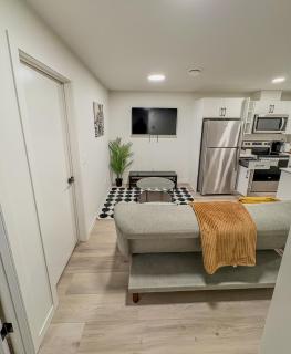 BSMT Suite 20 minutes from EDM Aiport - 2