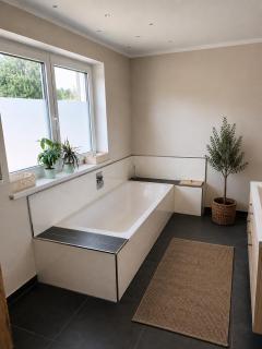 Ferienhaus am Waldbad - 1