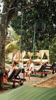 Villa Hillcrest Weligama - 6