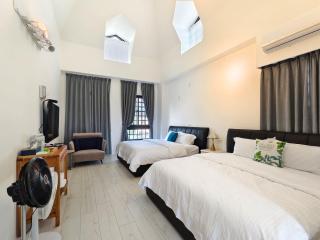 Annong River Inn - 9