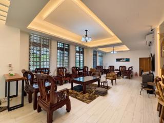 Annong River Inn - 8