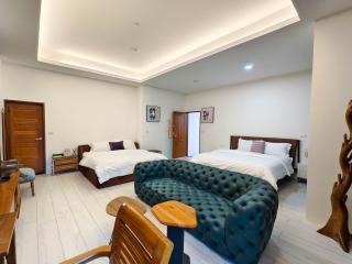 Annong River Inn - 2