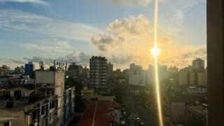 M8 Wellawatte Prestige 03 Bed Apartment - 6