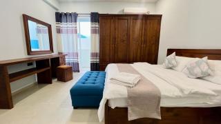 M8 Wellawatte Prestige 03 Bed Apartment - 1