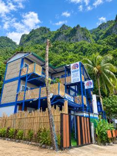Tandikan Zands Hotel - 0
