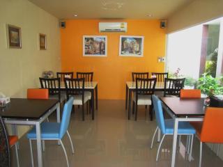 C2 Residence Hotel - 1