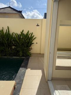 2 bedroom villa nearby the hotspot - 9