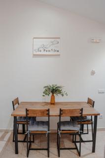 La PenAlta - Allotjament enoturístic - Vilanova de Prades - 5