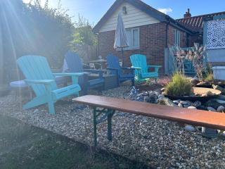 Yew Tree Annexe - 9
