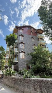 The Rudra Grand - 4