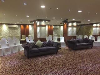 Almsakn Alola Hotel Company - Riyadh - 2