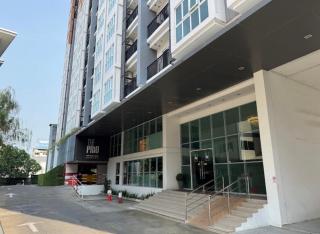 Prio condo Chiangmai City - 8