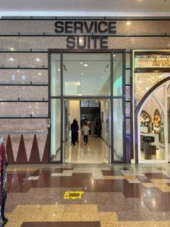 Times Apartments At BTS Kuala Lumpur - 1