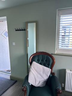 Yew Tree detached Annexe Bungalow - 5