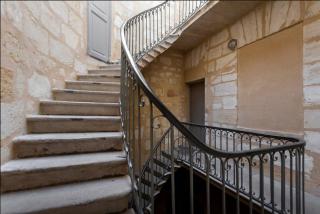 Appartement Boucheries Centre Ville - Bordeaux - 9