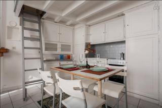 Appartement Boucheries Centre Ville - Bordeaux - 4