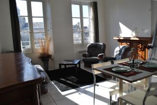 Appartement Boucheries Centre Ville - Bordeaux - 8