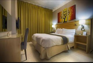 Crystal Suites - Amman - 3