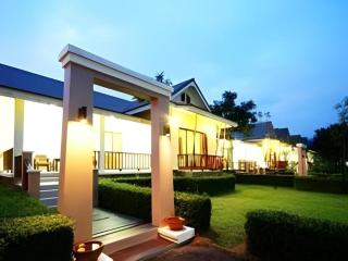 The Forest Home Resort - 9