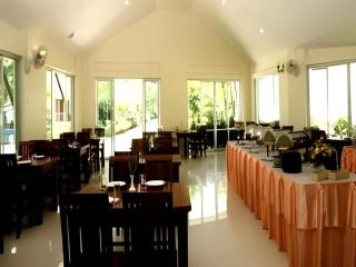 The Forest Home Resort - 6