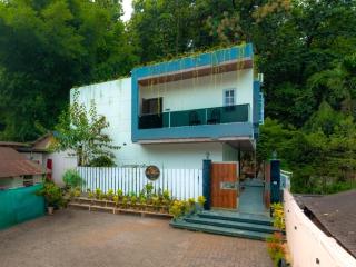 La Vienna Hill View Homestay - 0