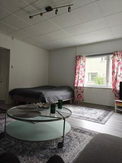 family home - 9