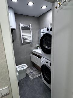 AMY apartment bulevard - 2