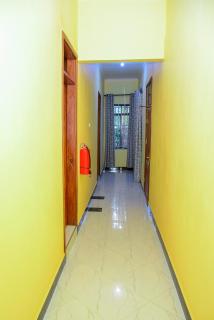 SOLOMON VILLAGE LODGE Dodoma - 3