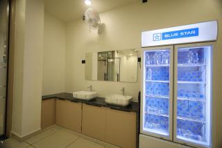 Hotel Sky Land - 8