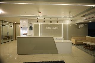 Hotel Sky Land - 2