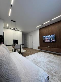 Nexpo Trend Modern Apartment near EXPO MEGA - 0