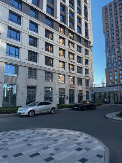 Nexpo Trend Modern Apartment near EXPO MEGA - 3