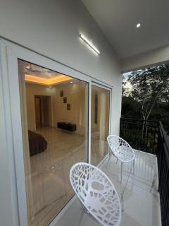 The Elevate Munnar - 5