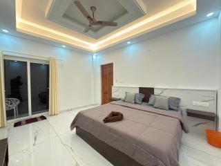 The Elevate Munnar - 9