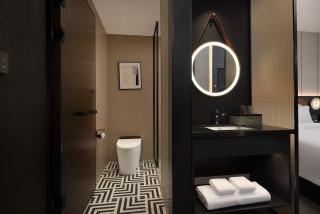 HIATU-HOTEL(Shenzhen Dameisha Beach Park Branch) - 2