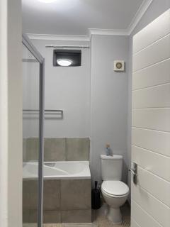 Urban Hideaway - 1
