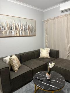 Urban Hideaway - 5