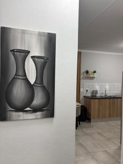 Urban Hideaway - 6