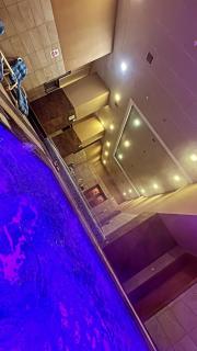 Centaurus Studio Corner Apartment Margalla Hills View - 2
