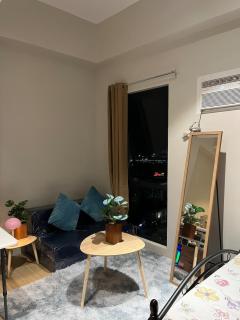 Ellas Crib Chic Studio with City Views - 0