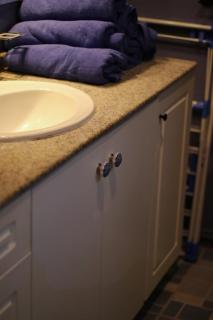 Ilaba Apartment - 2 minutes from Mont Choisy Beach - 7