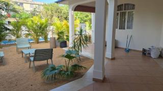 Ilaba Apartment - 2 minutes from Mont Choisy Beach - 3