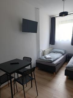 Noclegi u Sylwii przy Termach w Cieplicach - 3