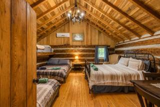 Hickory Haven Cozy Lakefront Escape & Dock - Cadiz - 9