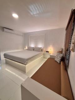 Baansuan Suksangob Farm Stay - 9