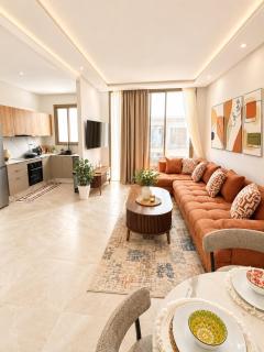 Sublime Apartment - Pool, Beach 6 min away, Padel - Soccer - 6