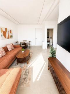 Sublime Apartment - Pool, Beach 6 min away, Padel - Soccer - 5