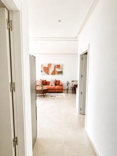 Sublime Apartment - Pool, Beach 6 min away, Padel - Soccer - 3