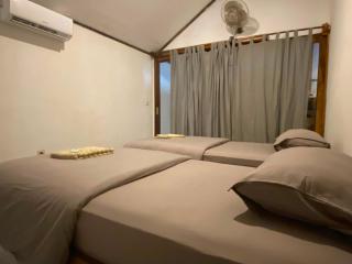 BK Homestay, Batukaras - 3