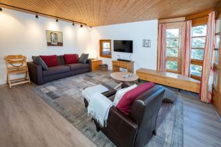 Apartment with mountain view and spa access - 9
